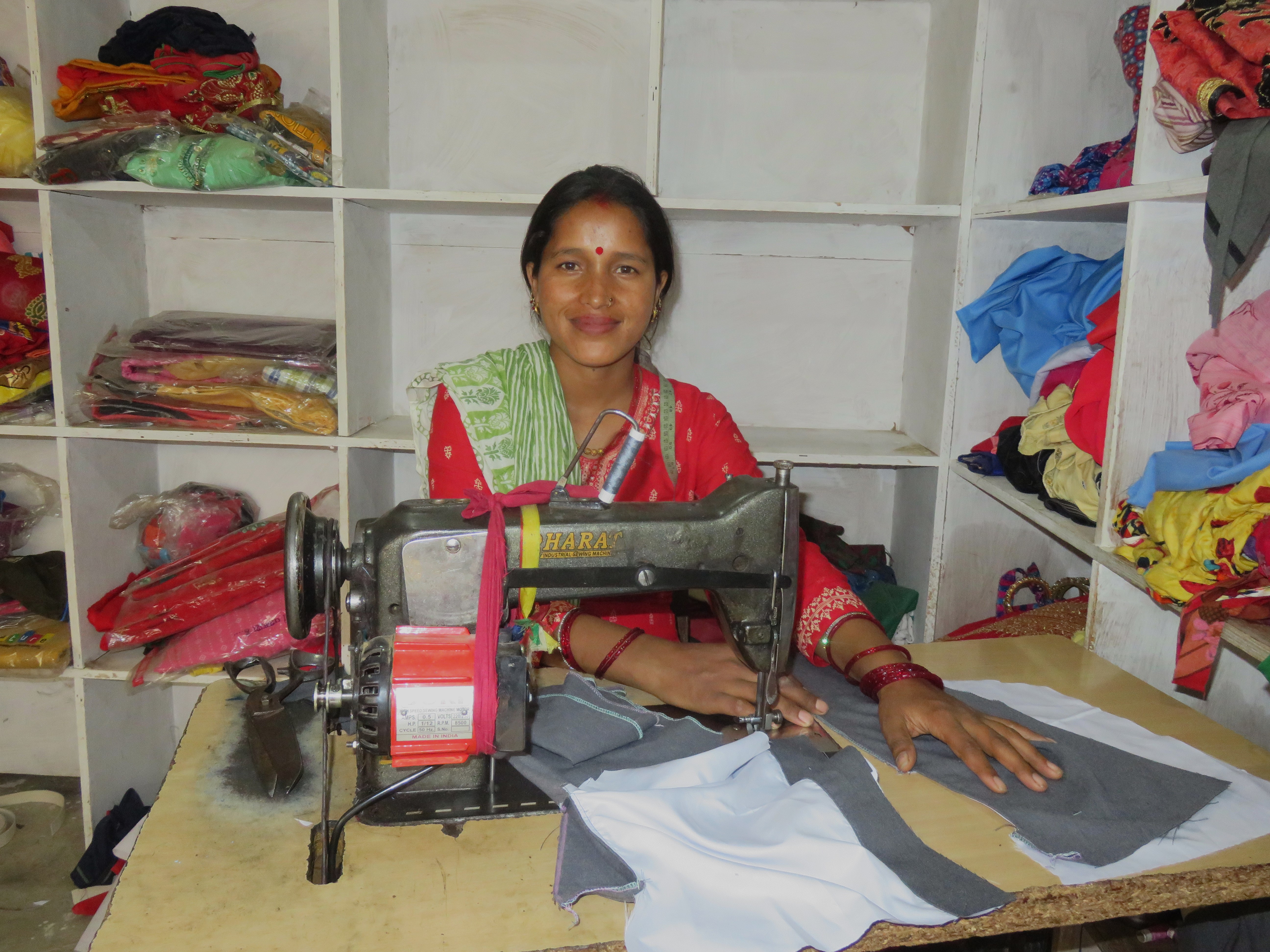 Livelihood
