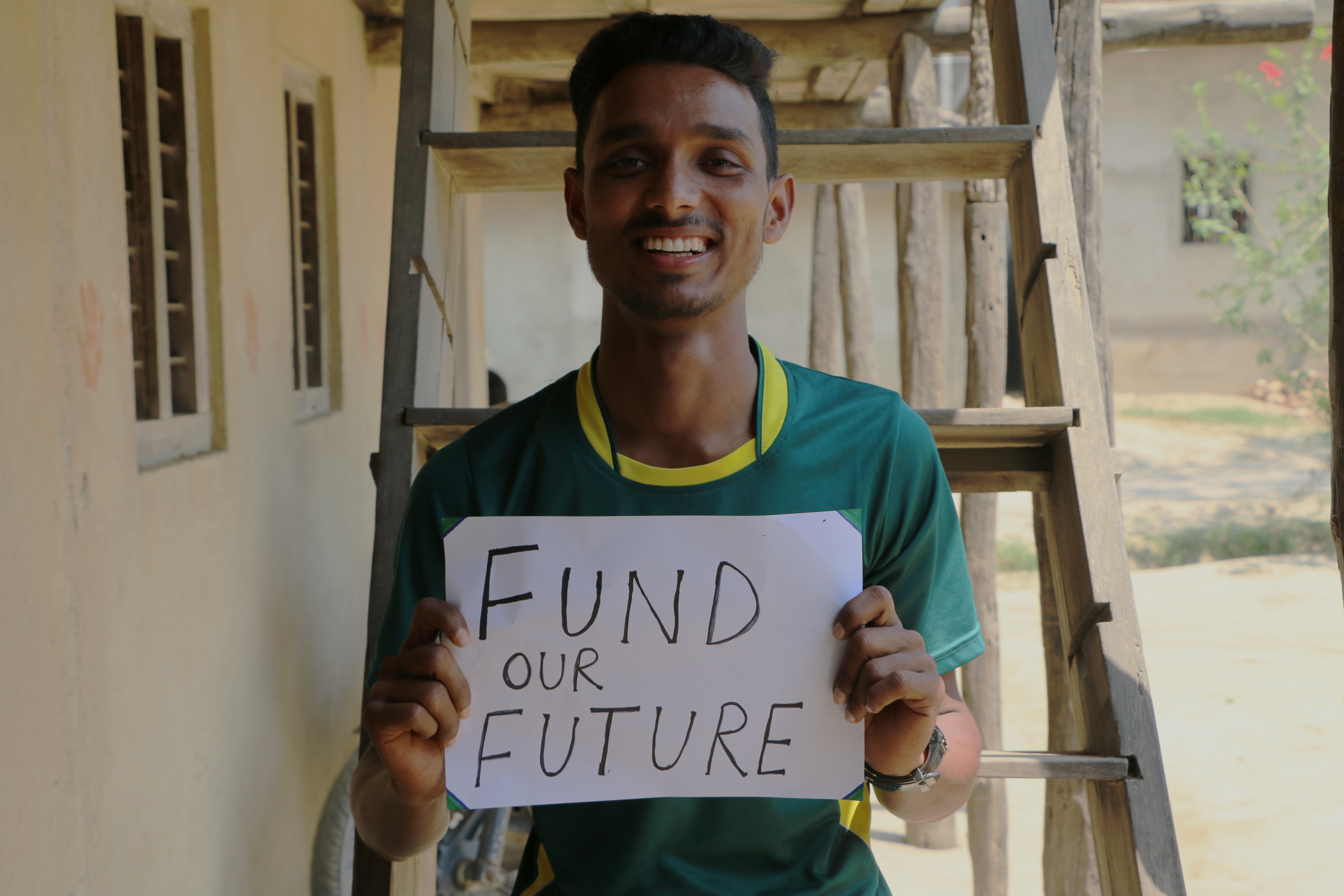 Climate Justice