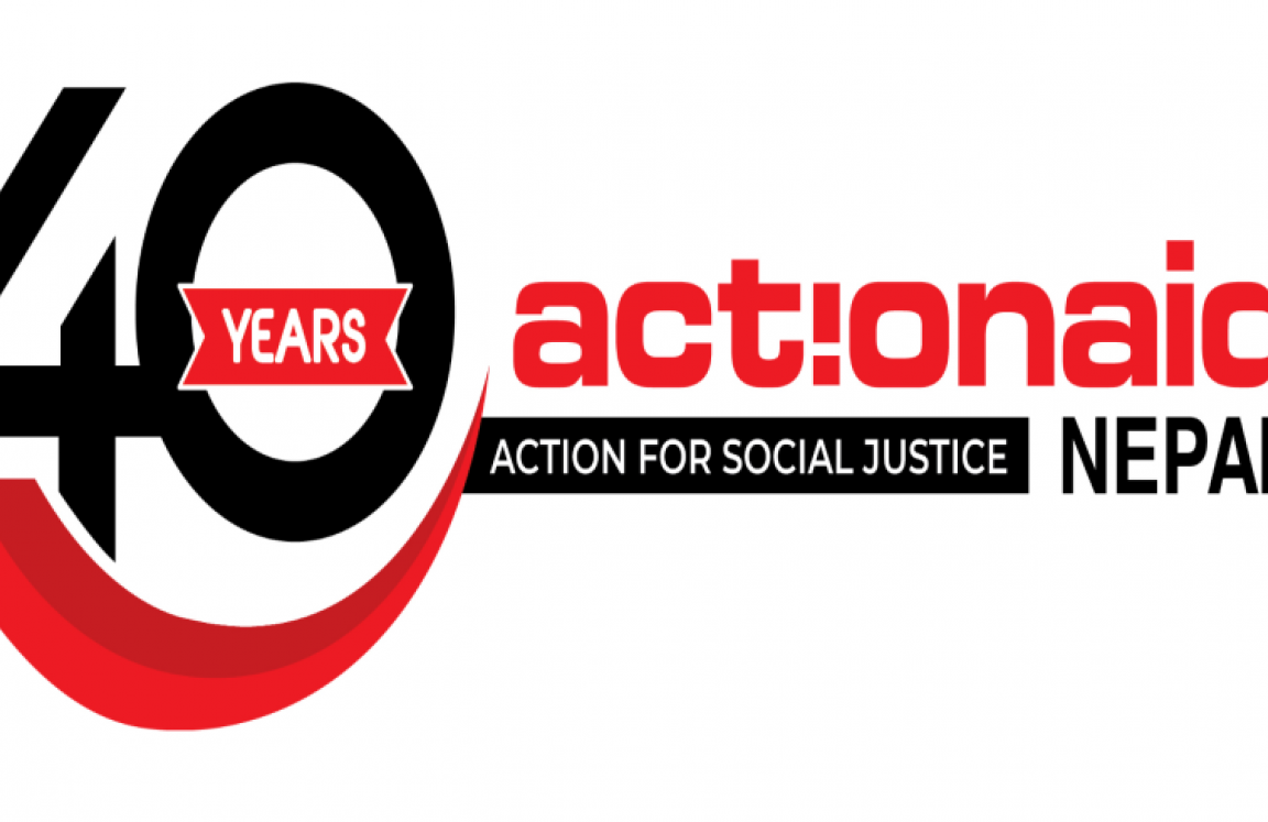 40 Years  Action for Social Justice AAN
