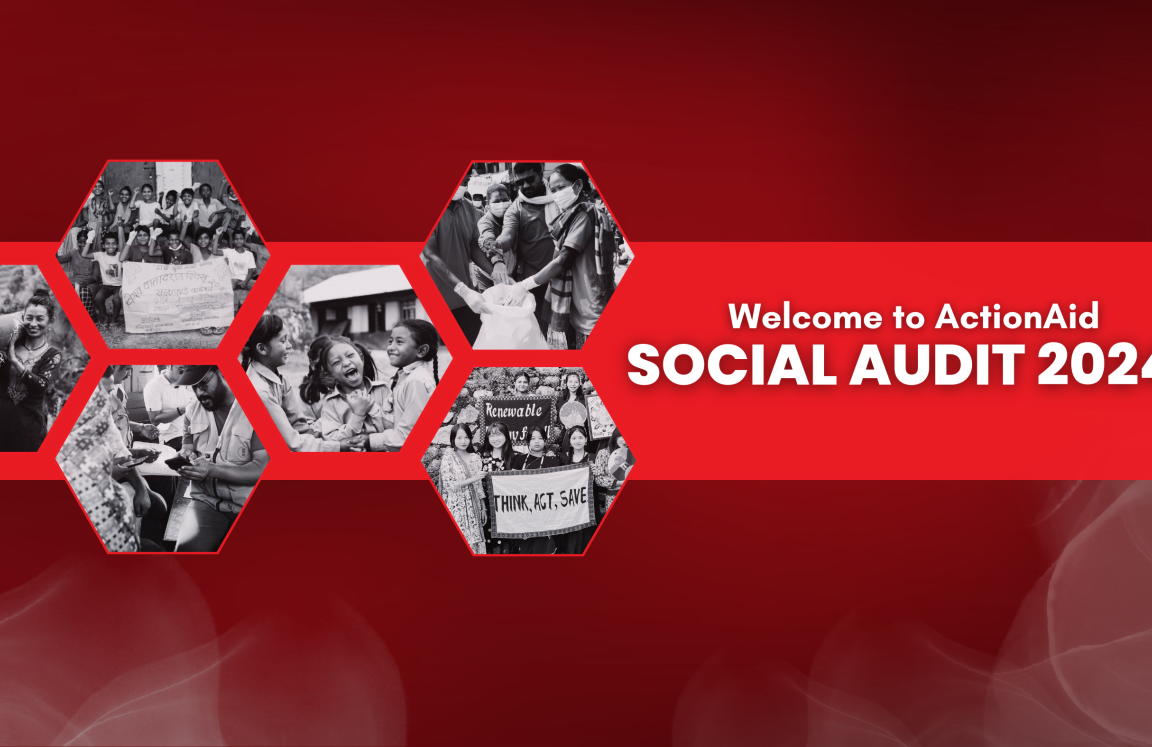 Social Audit 2024 Homepage Organisational Info