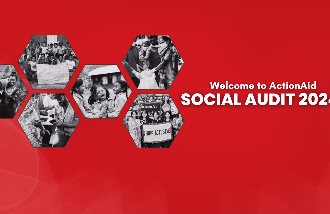 Social Audit 2024
