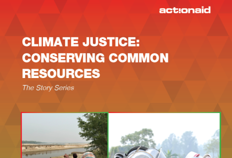 A study on Existing Climate Change Related Laws and Policies in Nepal 