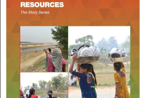 Conserving Common Resources