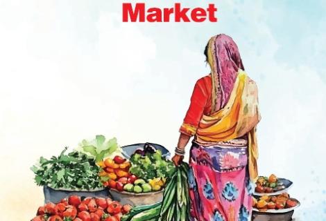 Women Friendly Market