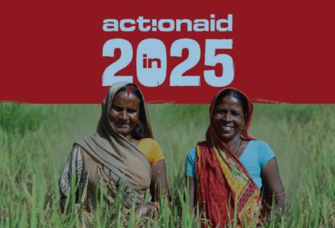 Annual Reflection and Learning 2025