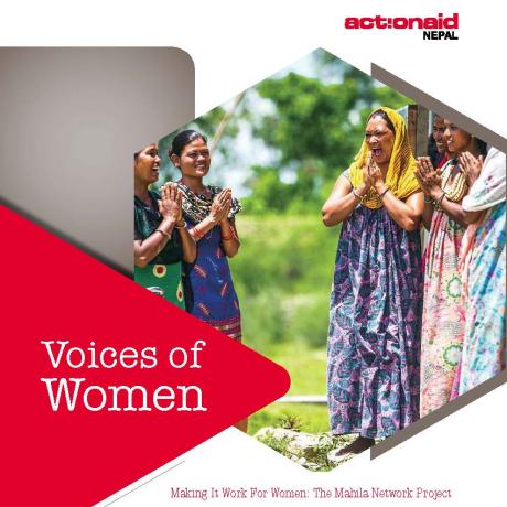 Voices of Women