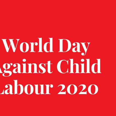 World Day Against Child Labour