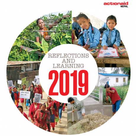 Annual Reflections and Learning 2019