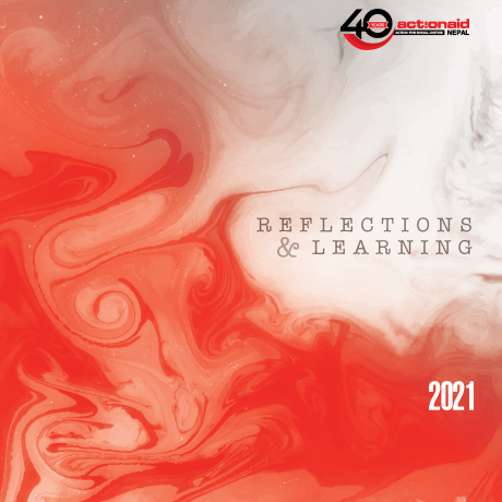 Annual Reflections and Learning 2021