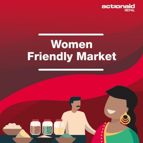 Women Friendly Market