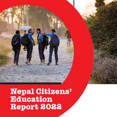 Nepal Citizens Education Report 2022