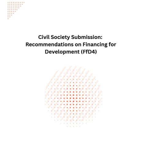 Civil Society Submission