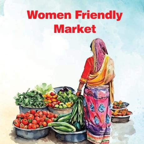 Women Friendly Market
