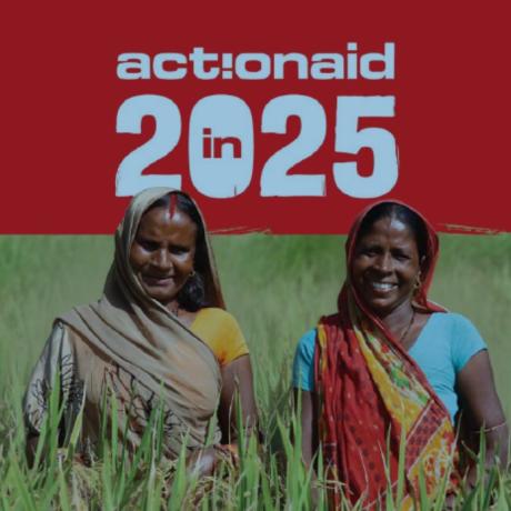 Annual Reflection and Learning 2025