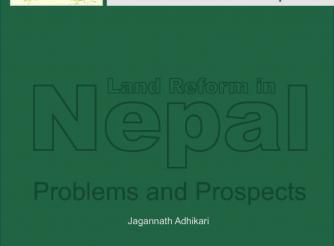 Land Reform in Nepal 