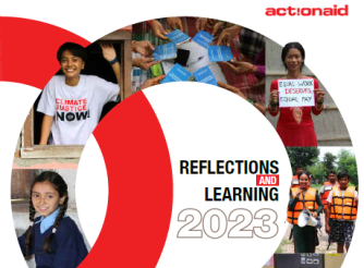 Annual Reflection and Learning Document 2024