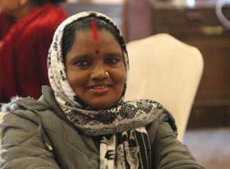Sonia From Siraha
