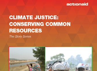 A study on Existing Climate Change Related Laws and Policies in Nepal 