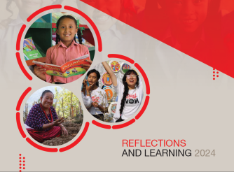 Annual Reflection and Learning 2024