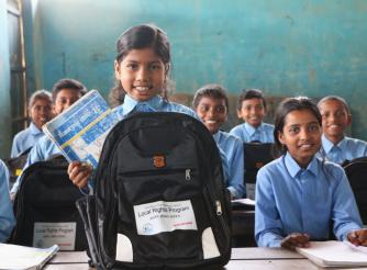 Each notebook is an opportunity to explore, learn and grow