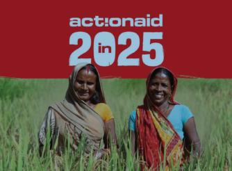 Annual Reflection and Learning 2025