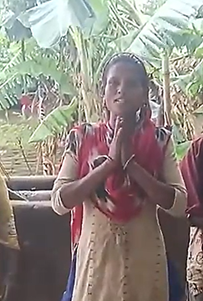 Madhesh Drought- Dry Land Uncertain Future